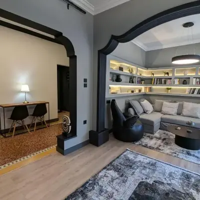 Momentum Apartment
