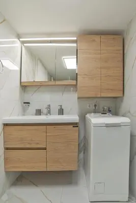 a bathroom with a sink and a toilet and a mirror at Afrodite Classic Residence, 2BR, WiFi, City View in Athens