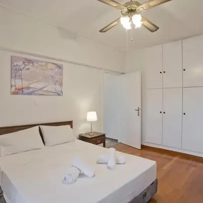 Afrodite Classic Residence