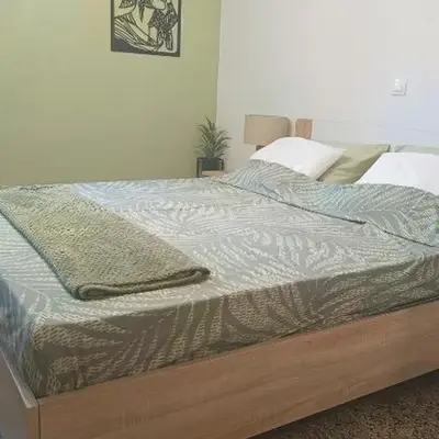 Edem apartments
