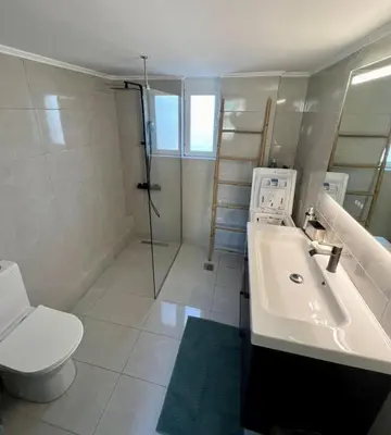 Gallery image of Unique penthouse with Acropolis view in the heart of Athens! in Athens