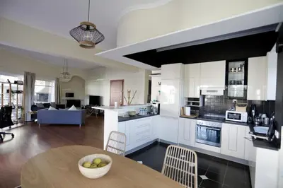 Gallery image of Unique penthouse with Acropolis view in the heart of Athens! in Athens
