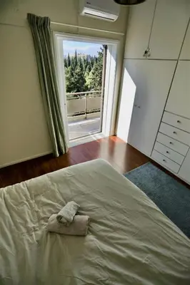 Gallery image of Unique penthouse with Acropolis view in the heart of Athens! in Athens
