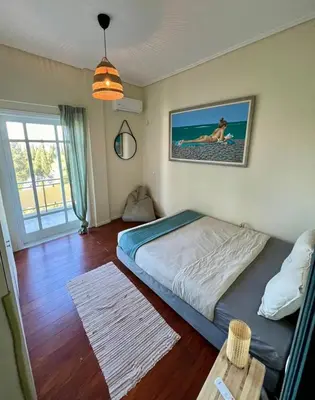 Gallery image of Unique penthouse with Acropolis view in the heart of Athens! in Athens