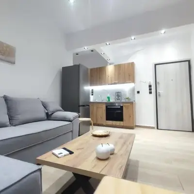Harmony Twin Lofts Metaxourgeio 1