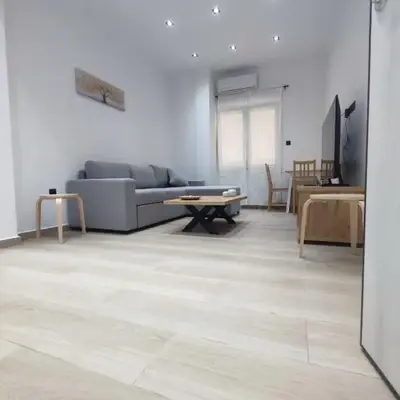 Harmony Twin Lofts Metaxourgeio 2