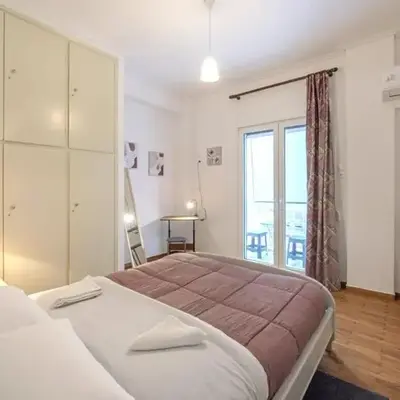 Your perfect choice for stay in Athens