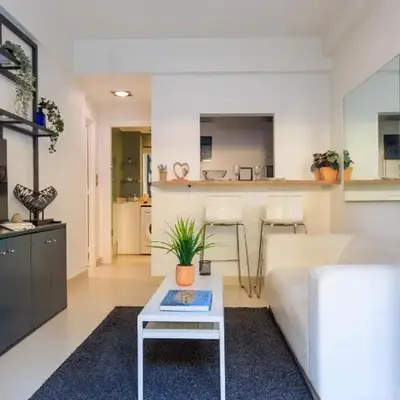 AIOLOS glyfada centre apartment 2