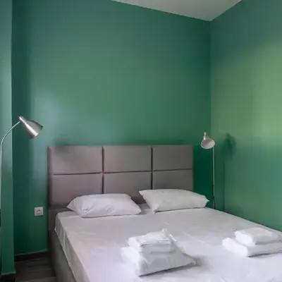 Andre Apartment