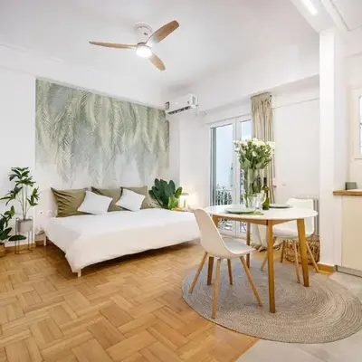 Palm Athens by GK Properties