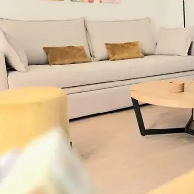 Pangrati Muse Loft Athens