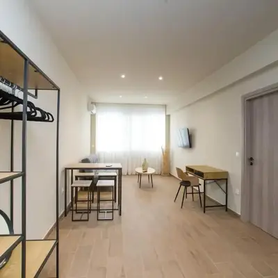 Stoa Luxury Apartment