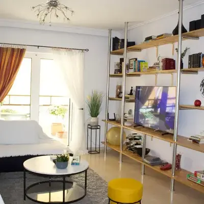 Welcome to Elena's Athens Suite!