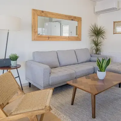 Casa Acropolis - Stunning 3Br Apt with Private Terrace