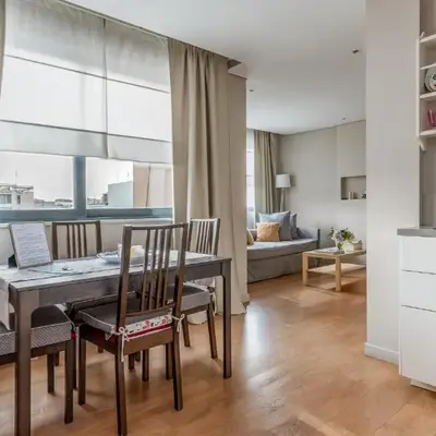 Central Athens Loft C
