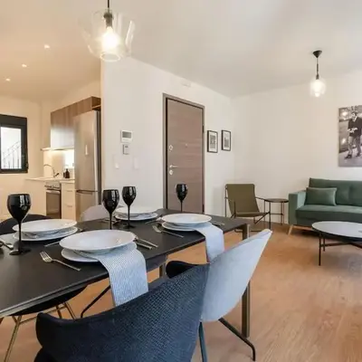 Kypseli Elegant Living