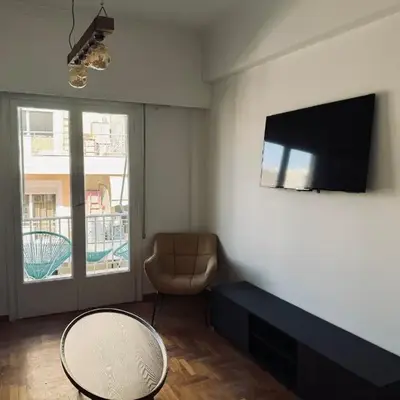 Athens Koukaki Apartment