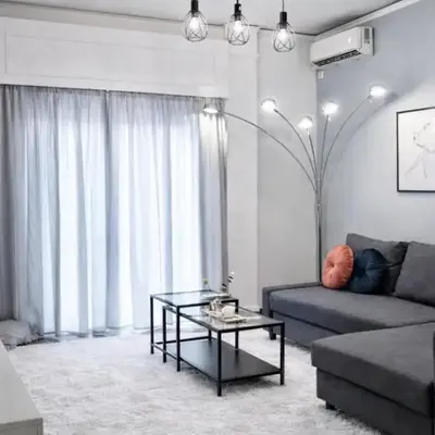 Luxury Apartment near Acropolis in the Heart of Athens