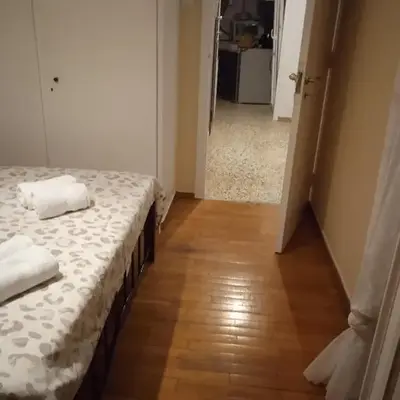 Casa d Irene - 5th Floor