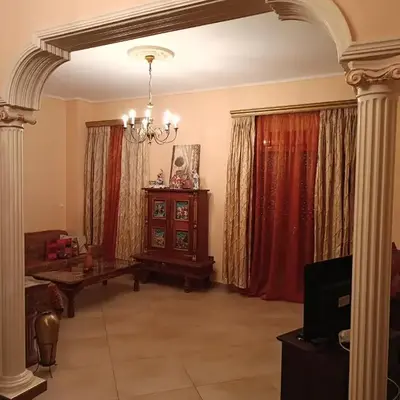 Eleni's Astrous Home