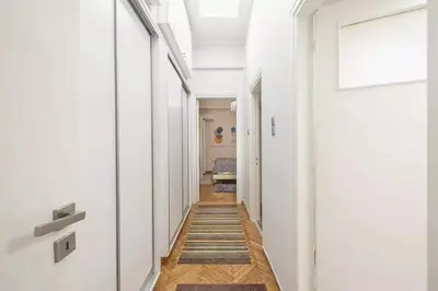 Gallery image of Elegant Escape Kolonaki in Athens