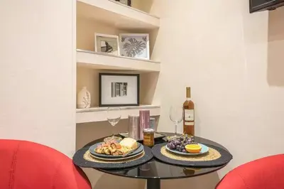 Gallery image of Elegant Escape Kolonaki in Athens