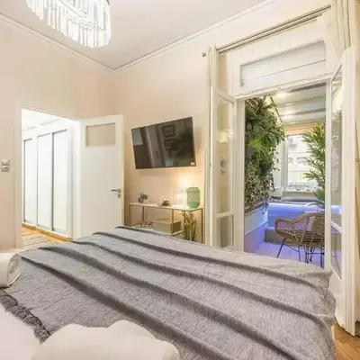 Elegant Escape Kolonaki