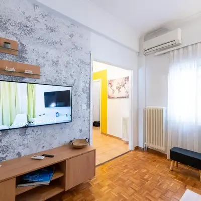 Medluxe SMART APARTMENT!