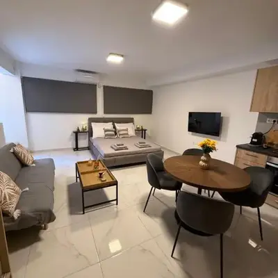 Prime apartment