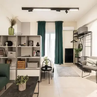 Modern Studio