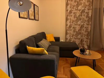 Gallery image of The Kallithea Nook in Athens