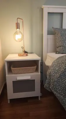 Gallery image of The Kallithea Nook in Athens