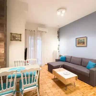 Dream Apt in Ampelokipoi