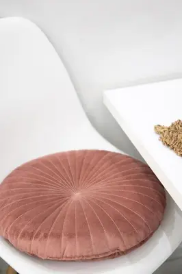 a plate of meat on a white shelf at Arion in Athens
