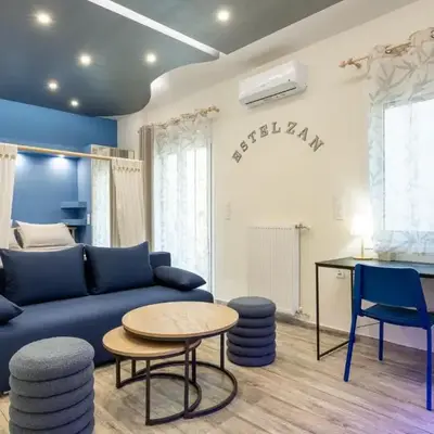 EstelZan Apartment