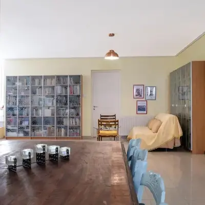 Family home in Lagonisi