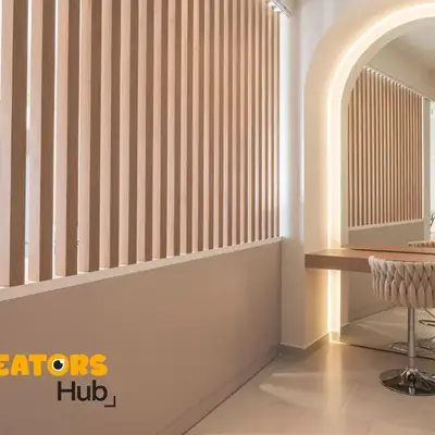 Oculus Kallithea Creators Hub&Suite by Live&Travel