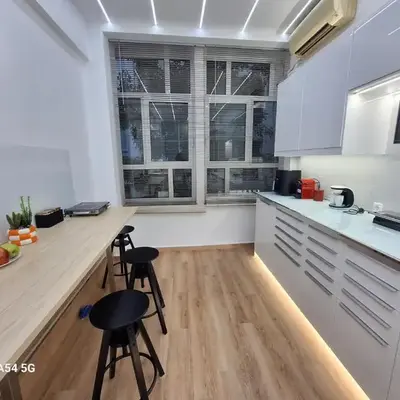 AS luxury apartment