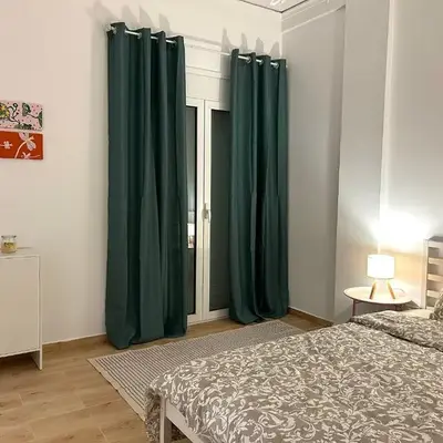 Embassy studio