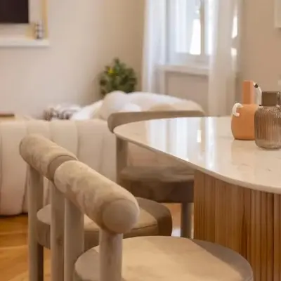 Kallirois Avenue House 7ppl 2BR Acropolis Metro Plaka 300m