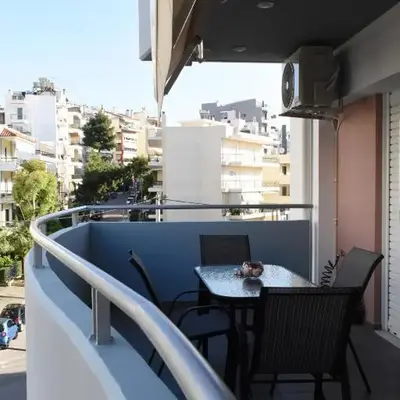 Enjoy The Athens Riviera!
