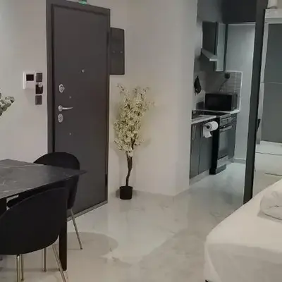 Luxury Semi-Basement Suite Athens