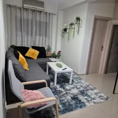 Lavender-Dalia cosy apartment center of Athens
