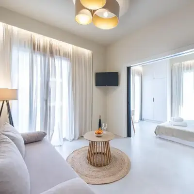 AVM Suites - Athens Thissio Center