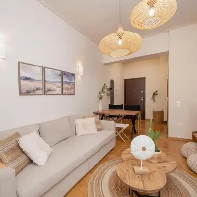 Meraki Koukaki by A&D Properties