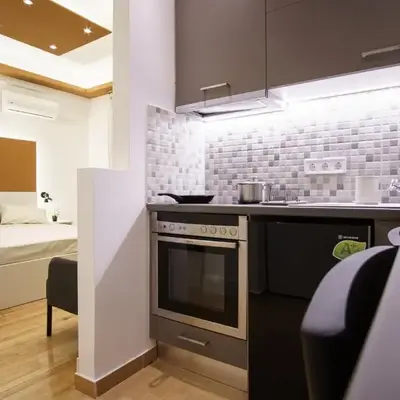 Syntagma Hotel Style Luxury