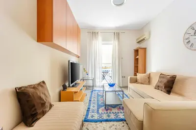 Gallery image of Artemi's Apartment in Athens
