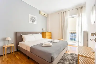 Gallery image of Artemi's Apartment in Athens