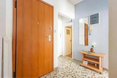 Gallery image of Artemi's Apartment in Athens