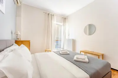 Gallery image of Artemi's Apartment in Athens